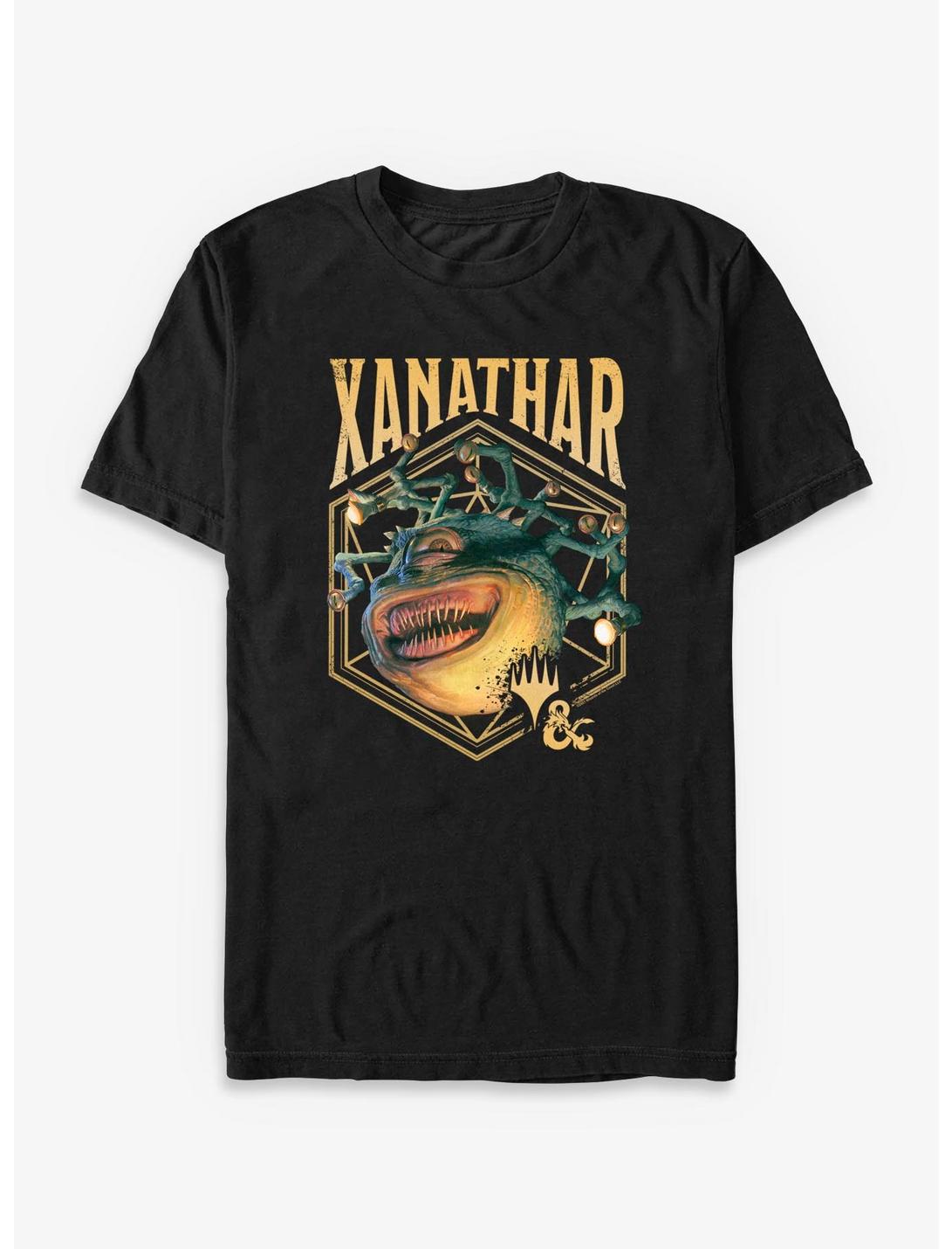 Magic: The Gathering Adventures In The Forgotten Realms Xanathar Beholder T-Shirt