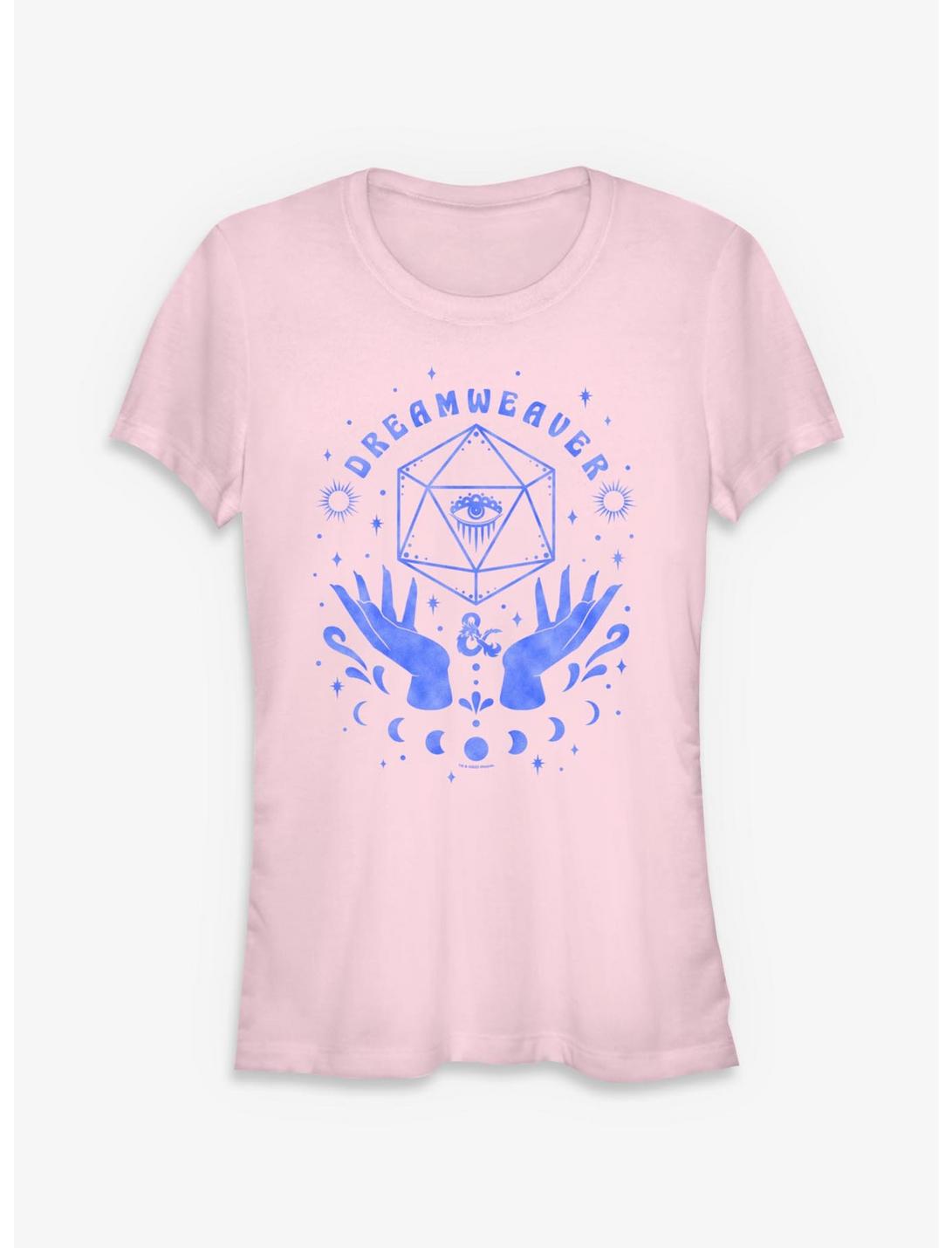 Dungeons & Dragons Dreamweaver Girls T-Shirt