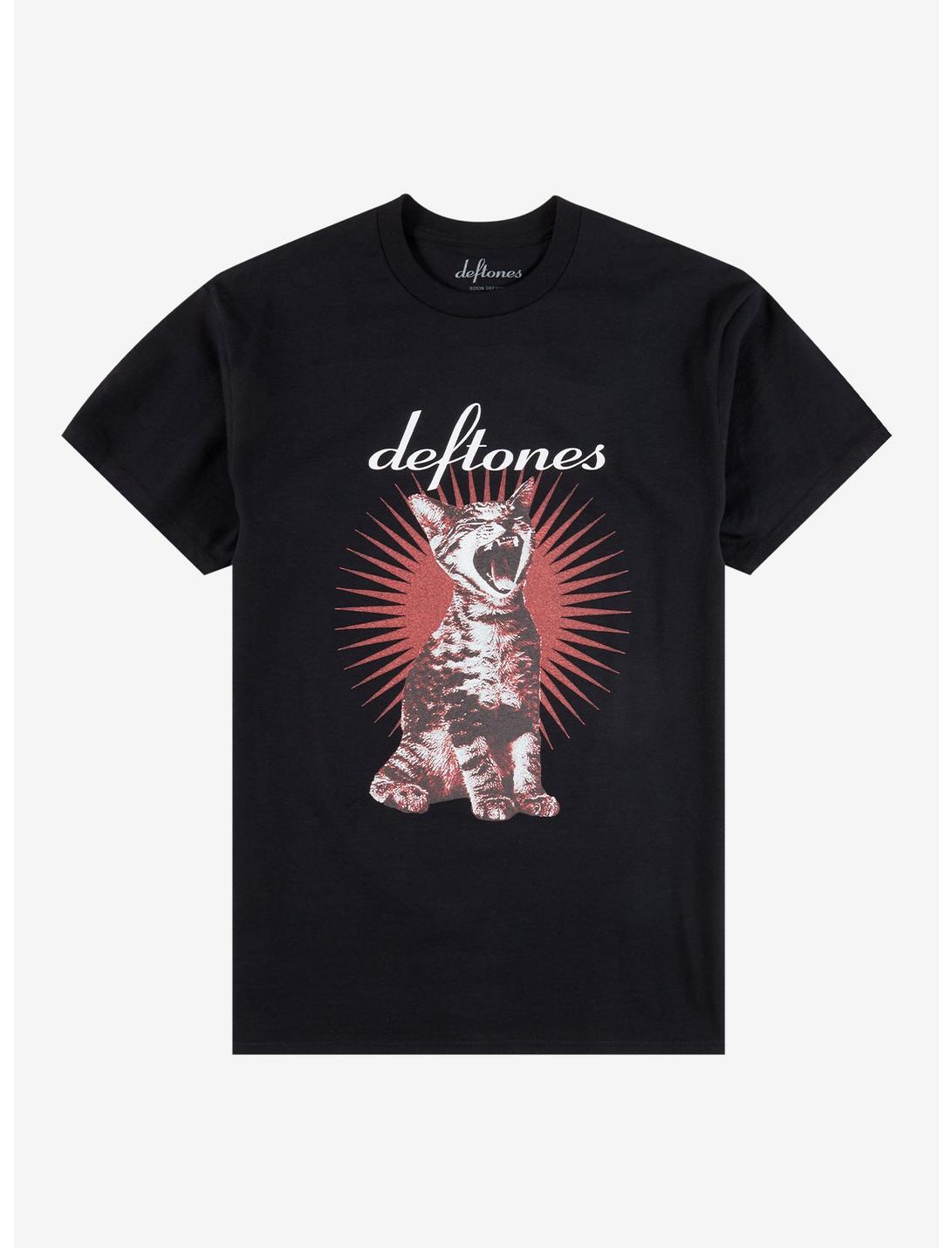 Deftones Like Linus T-Shirt
