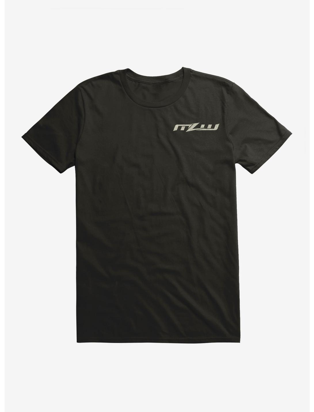 MLW Choose Violence T-Shirt