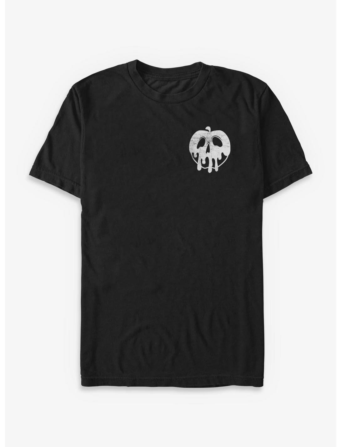 Disney Villains Vintage Poison Apple T-Shirt