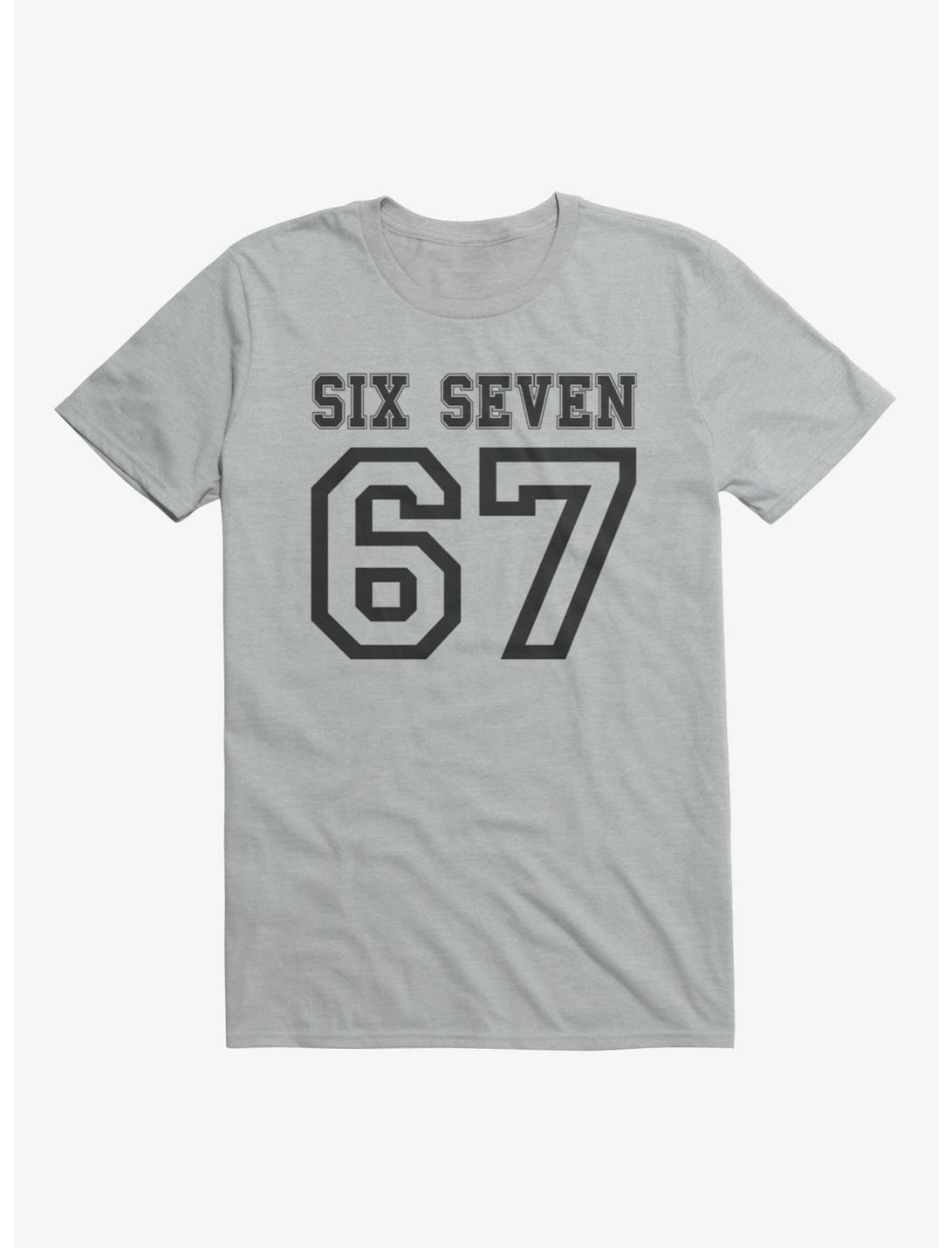 67 Sport Team T-Shirt