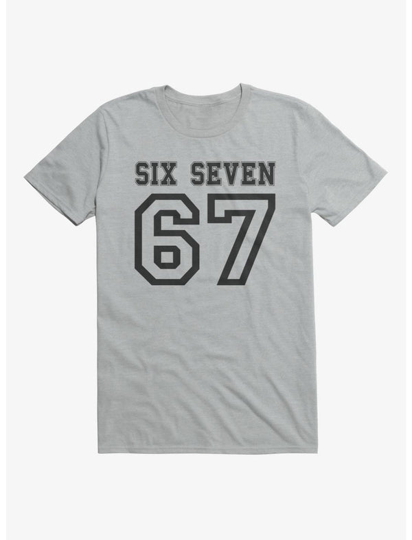 67 Sport Team T-Shirt