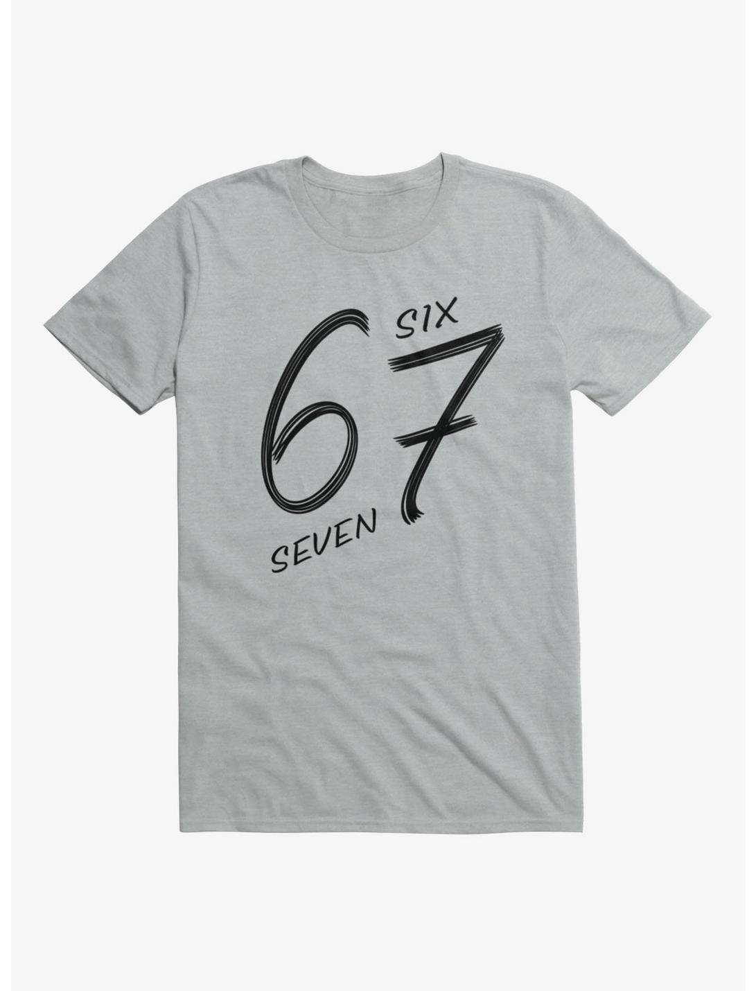 Six Seven T-Shirt
