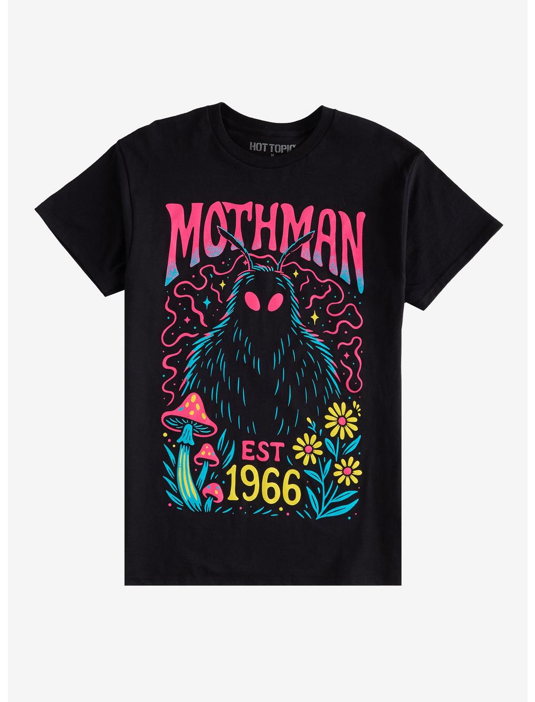 Mothman 1966 T-Shirt