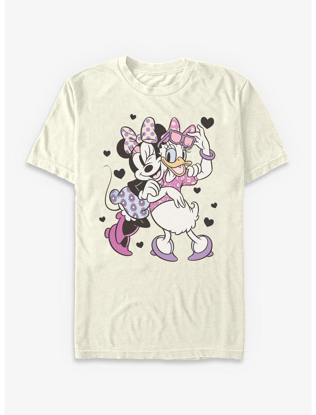 Disney Minnie Mouse Big Besties T-Shirt