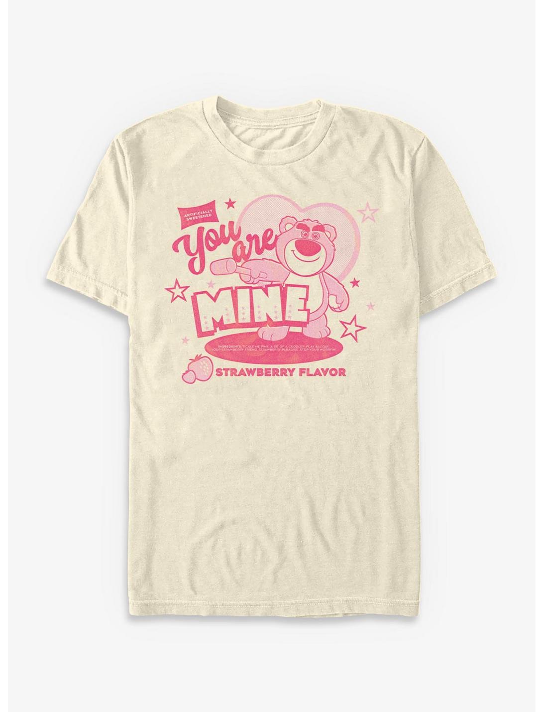 T-shirt Disney Pixar Toy Story Tu Es À Moi