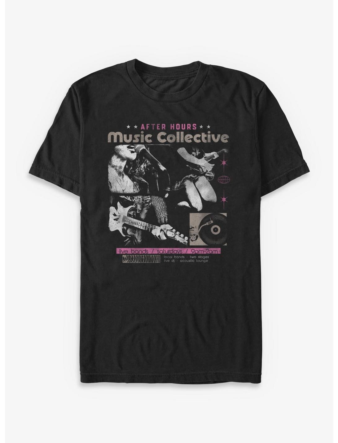 Music Collective T-Shirt