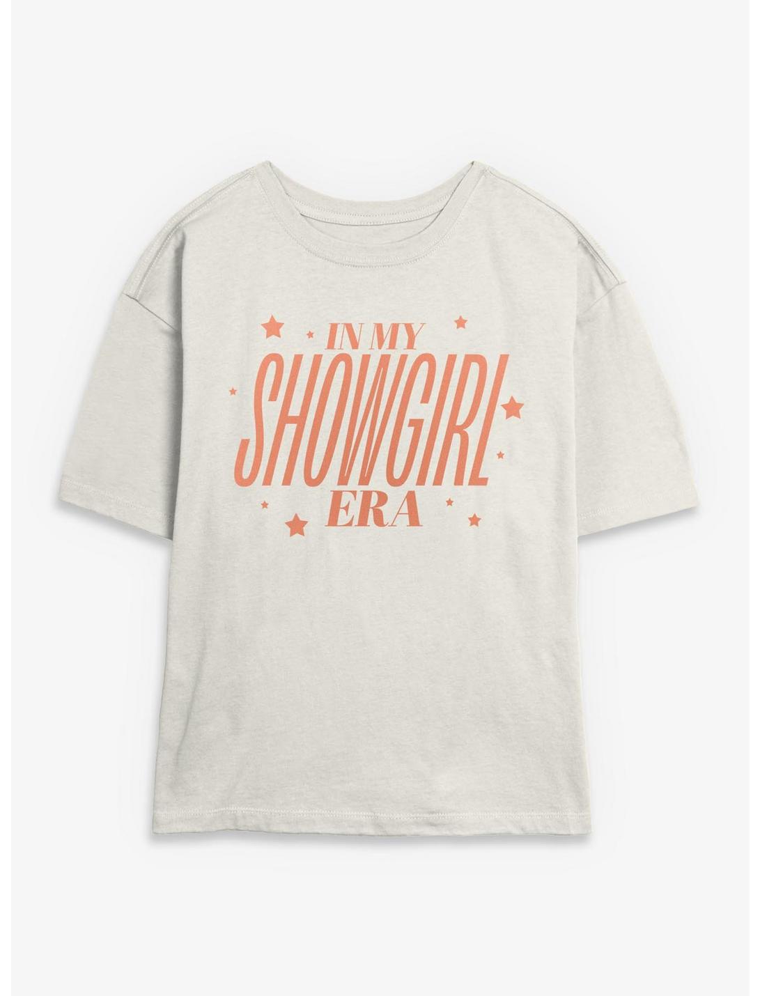 Showgirl Era Girls Skimmer T-Shirt
