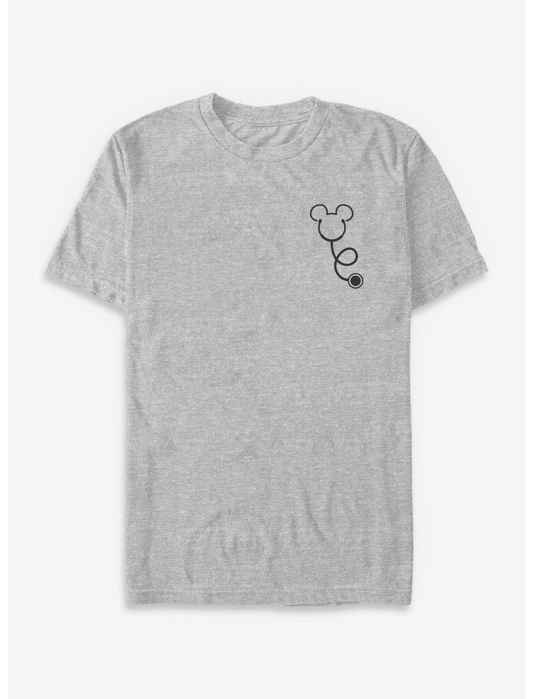 Disney Mickey Mouse Stethoscope T-Shirt