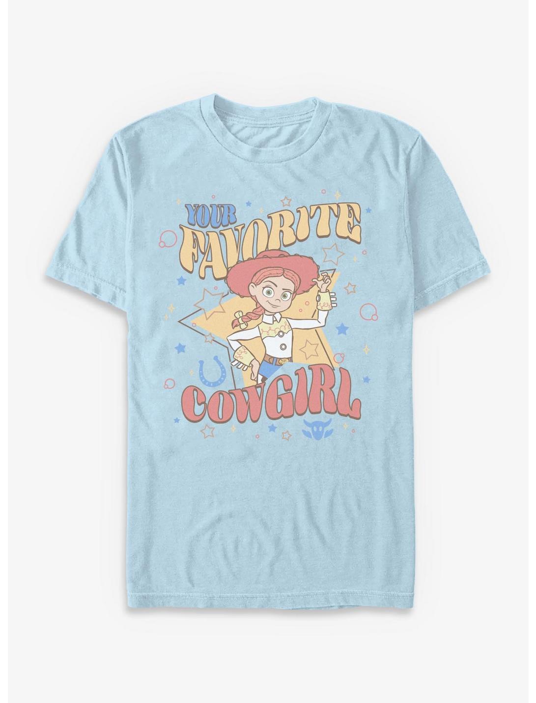 Disney Pixar Toy Story Jesse Your Favorite Cowgirl T-Shirt