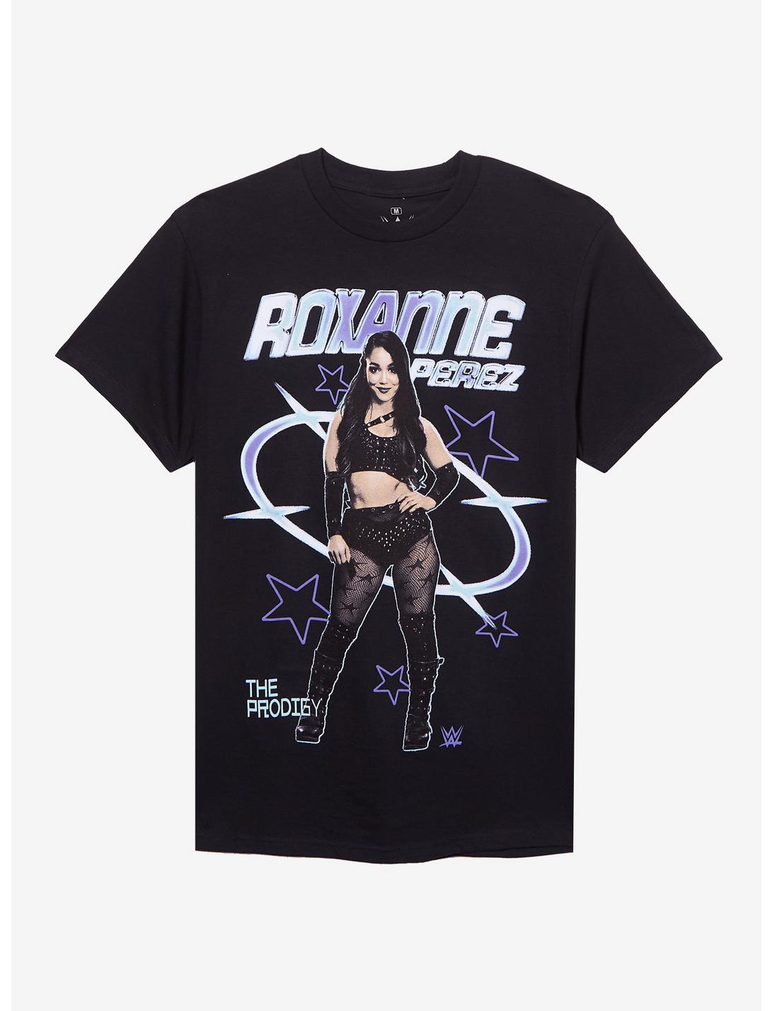 WWE Roxanne Perez T-Shirt