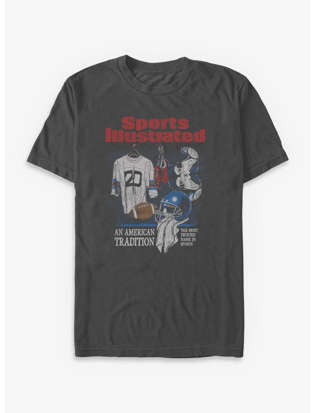 Sports Illustrated An American Tradition T-Shirt