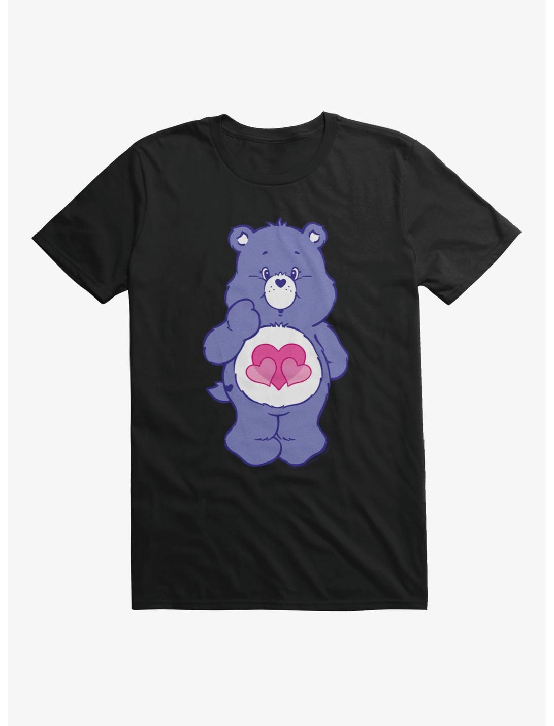 Care Bears Harmony Bear Pose T-Shirt