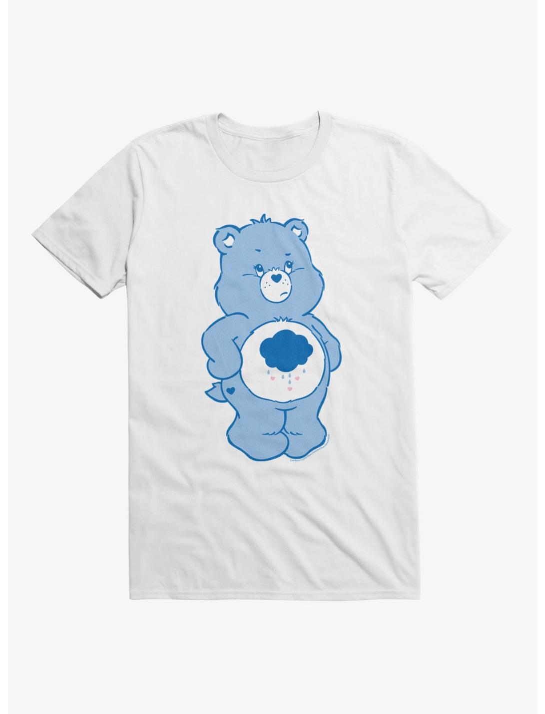 T-shirt Ourson Grognon des Bisounours