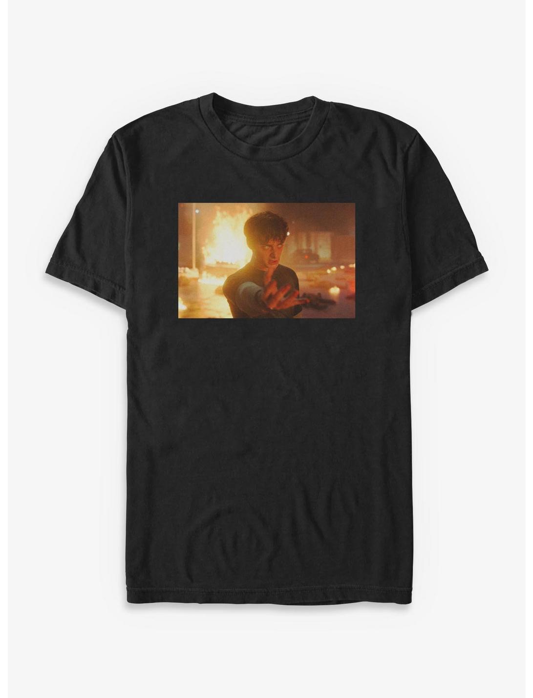 Stranger Things Will Byers Unlocks His Powers T-Shirt