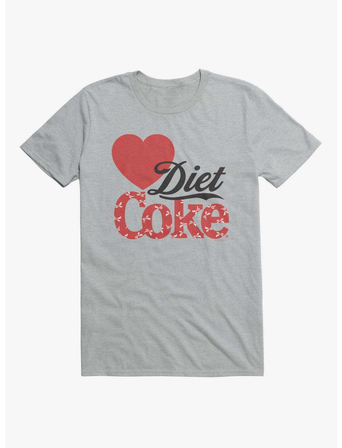 Coca-Cola I Heart Diet Coke T-Shirt