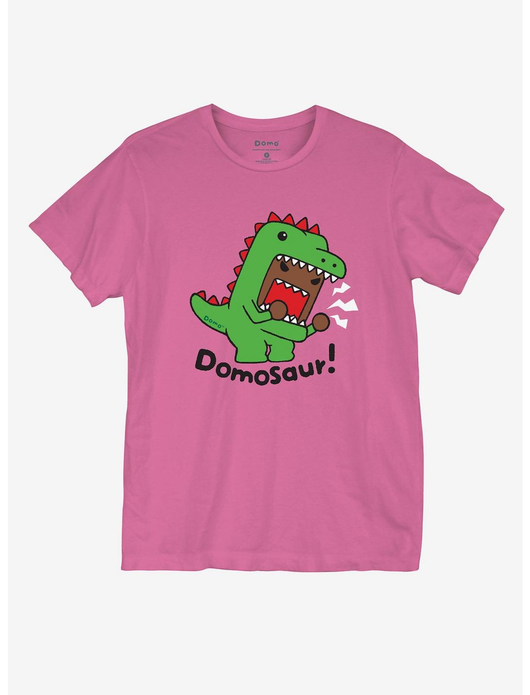 Domo Domosaur T-Shirt