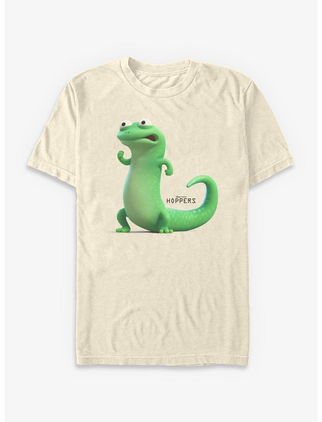 Disney Pixar Hoppers Tom Lizard Run T-Shirt