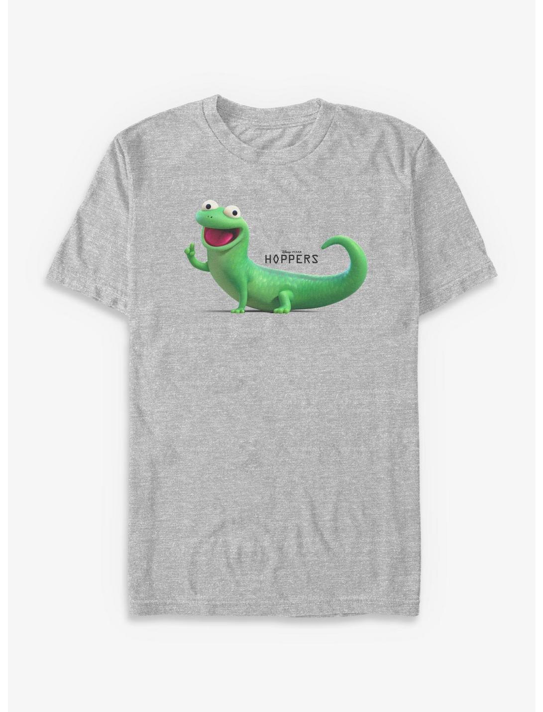 Disney Pixar Hoppers Tom Lizard Pose T-Shirt