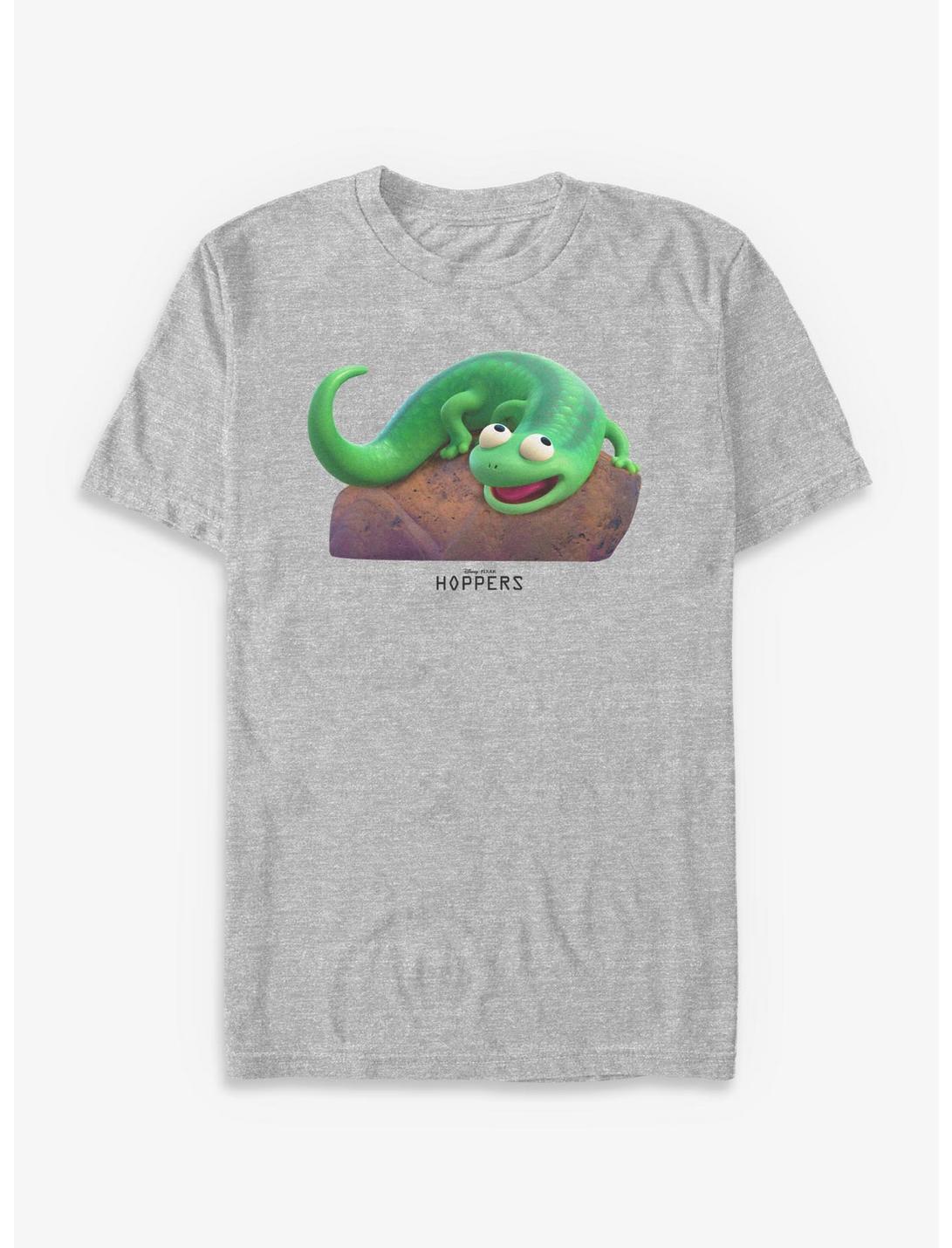 Disney Pixar Hoppers Tom On A Rock T-Shirt