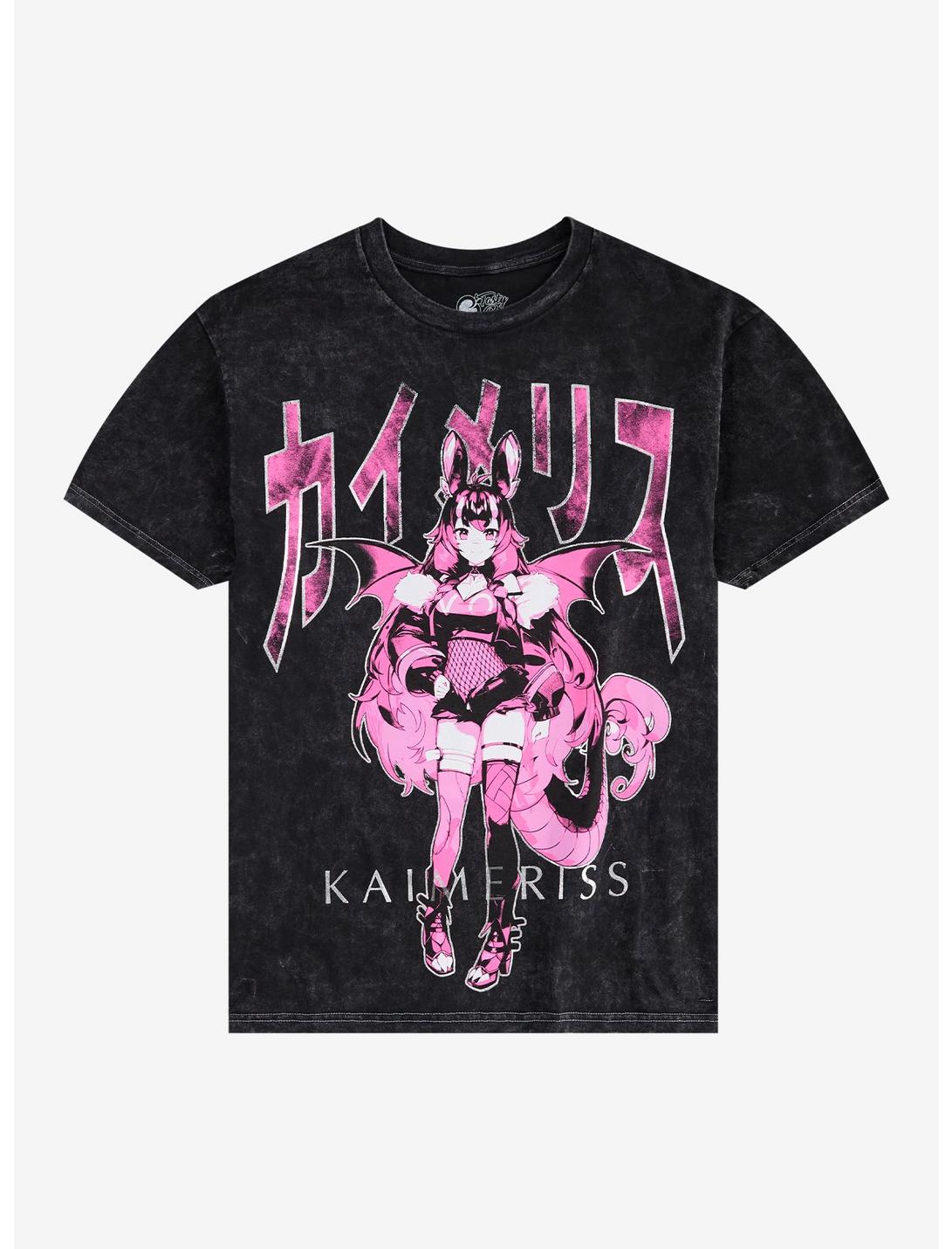 Kaimeriss Chimera T-Shirt