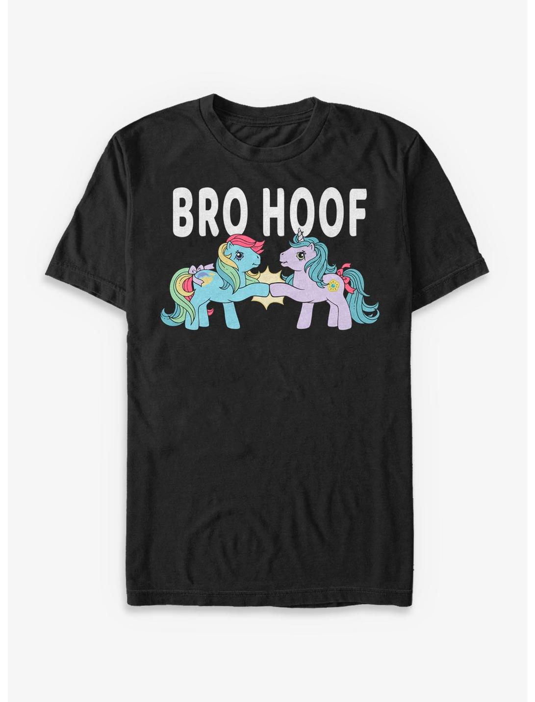 My Little Pony Bro Hoof T-Shirt