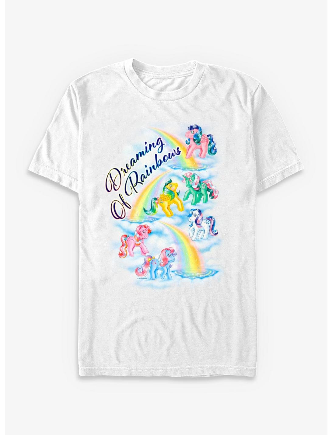 My Little Pony Dreaming Of Rainbows T-Shirt