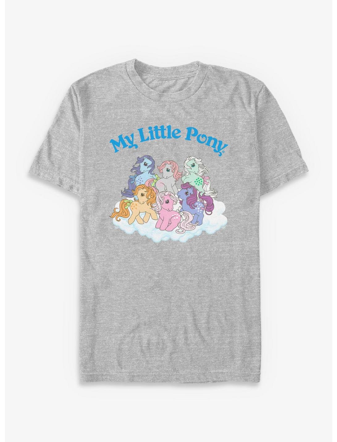 My Little Pony Group T-Shirt