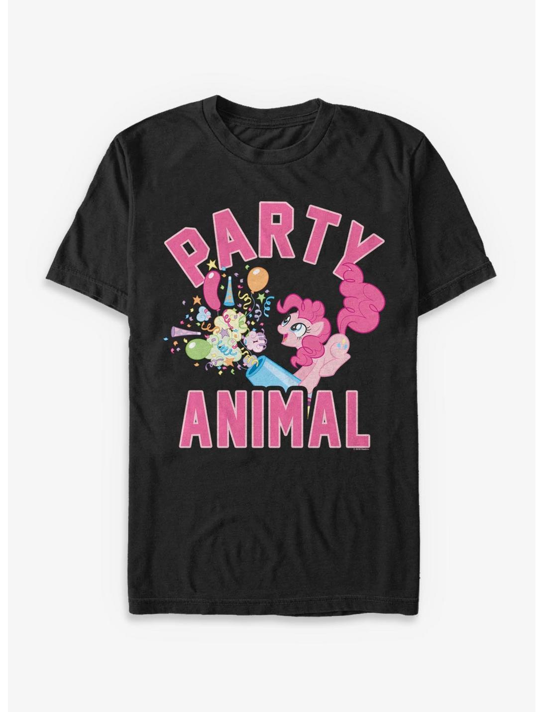 My Little Pony Pinkie Pie Party T-Shirt