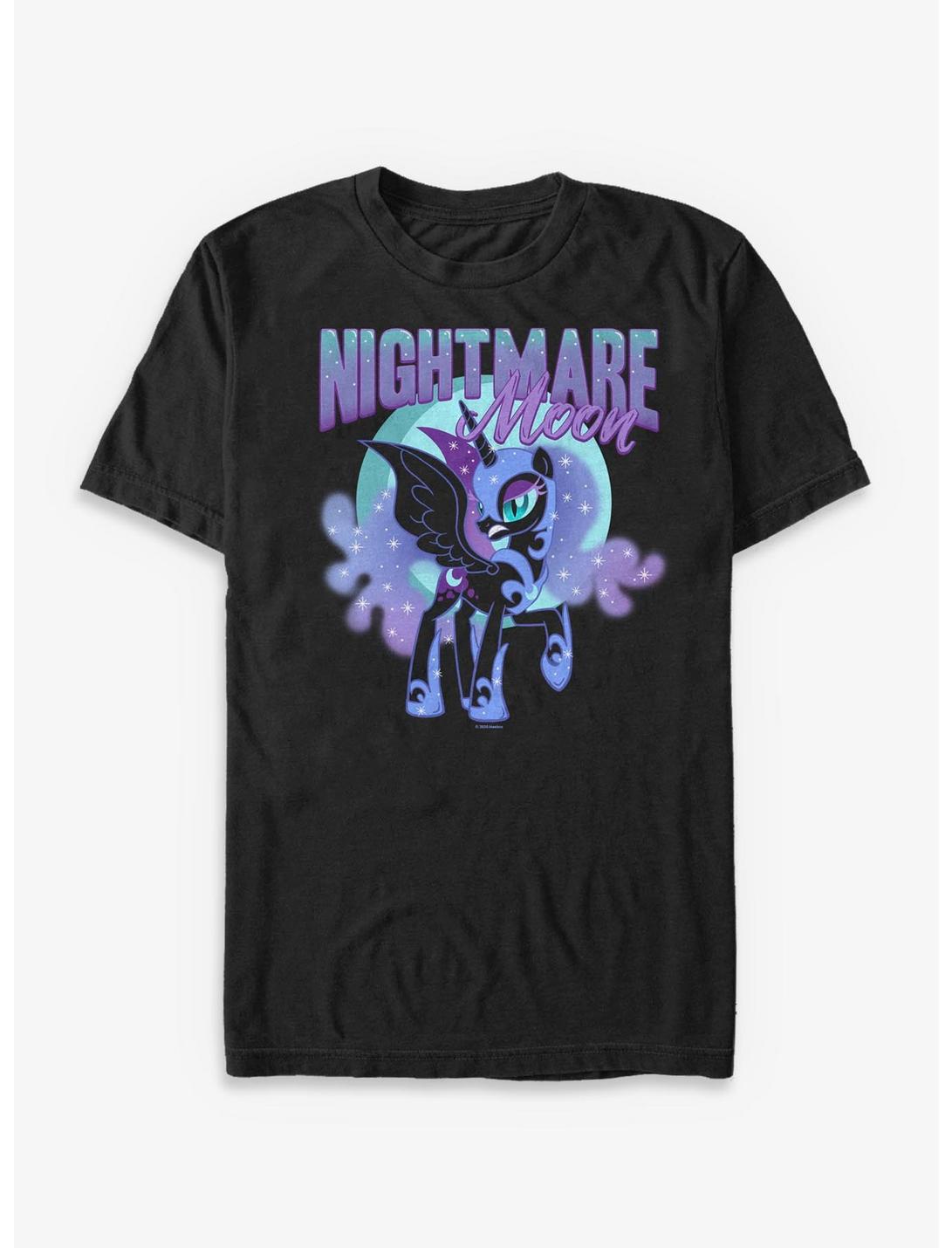 My Little Pony Nightmare Moon T-Shirt
