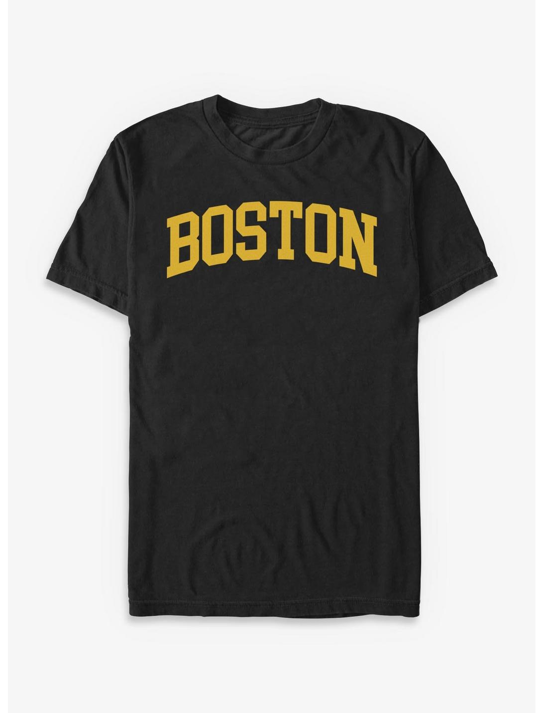 Boston Hockey Collegiate T-Shirt