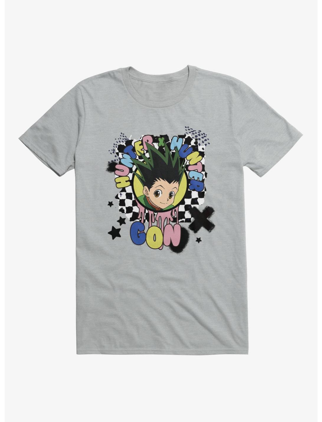 Hunter X Hunter Gon Graffiti T-Shirt