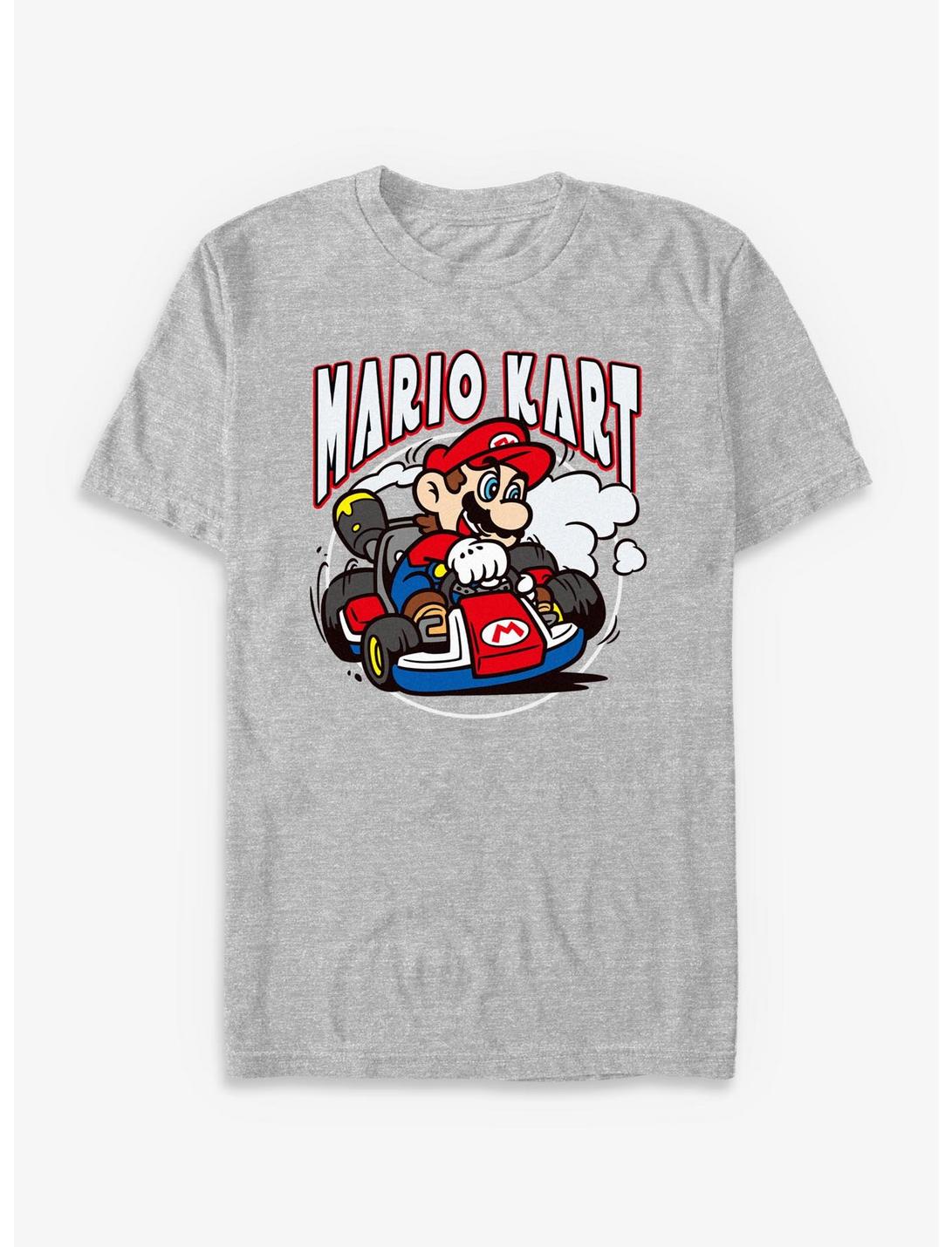 Nintendo Mario Kart T-Shirt