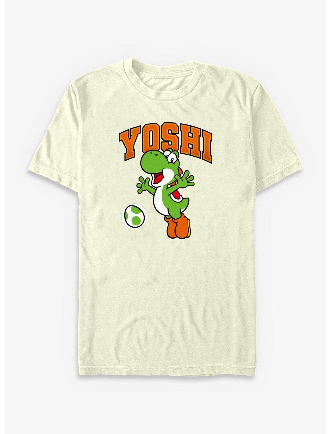 Nintendo Yoshi Jump T-Shirt