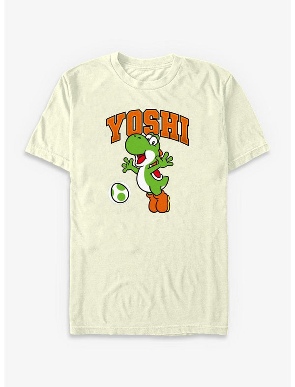 Nintendo Yoshi Jump T-Shirt