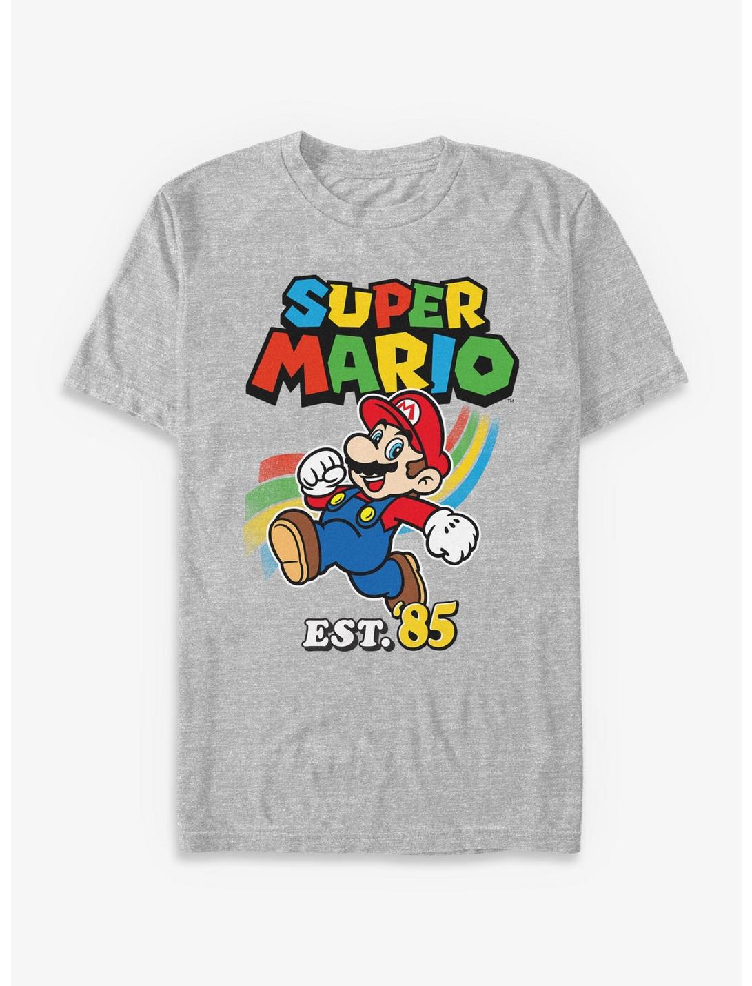Nintendo Good New Vibes T-Shirt
