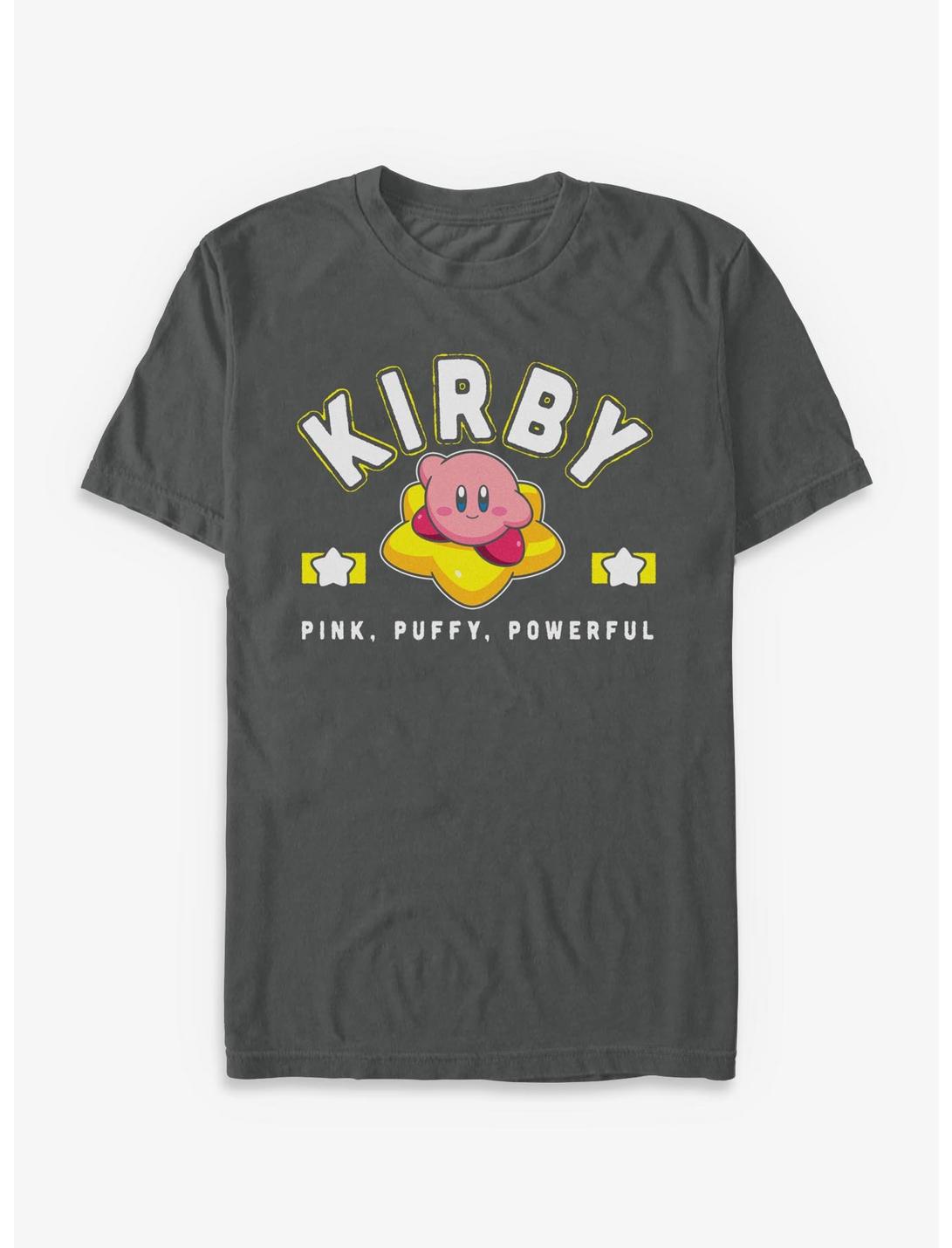 Nintendo Kirby Star Garment Dye T-Shirt