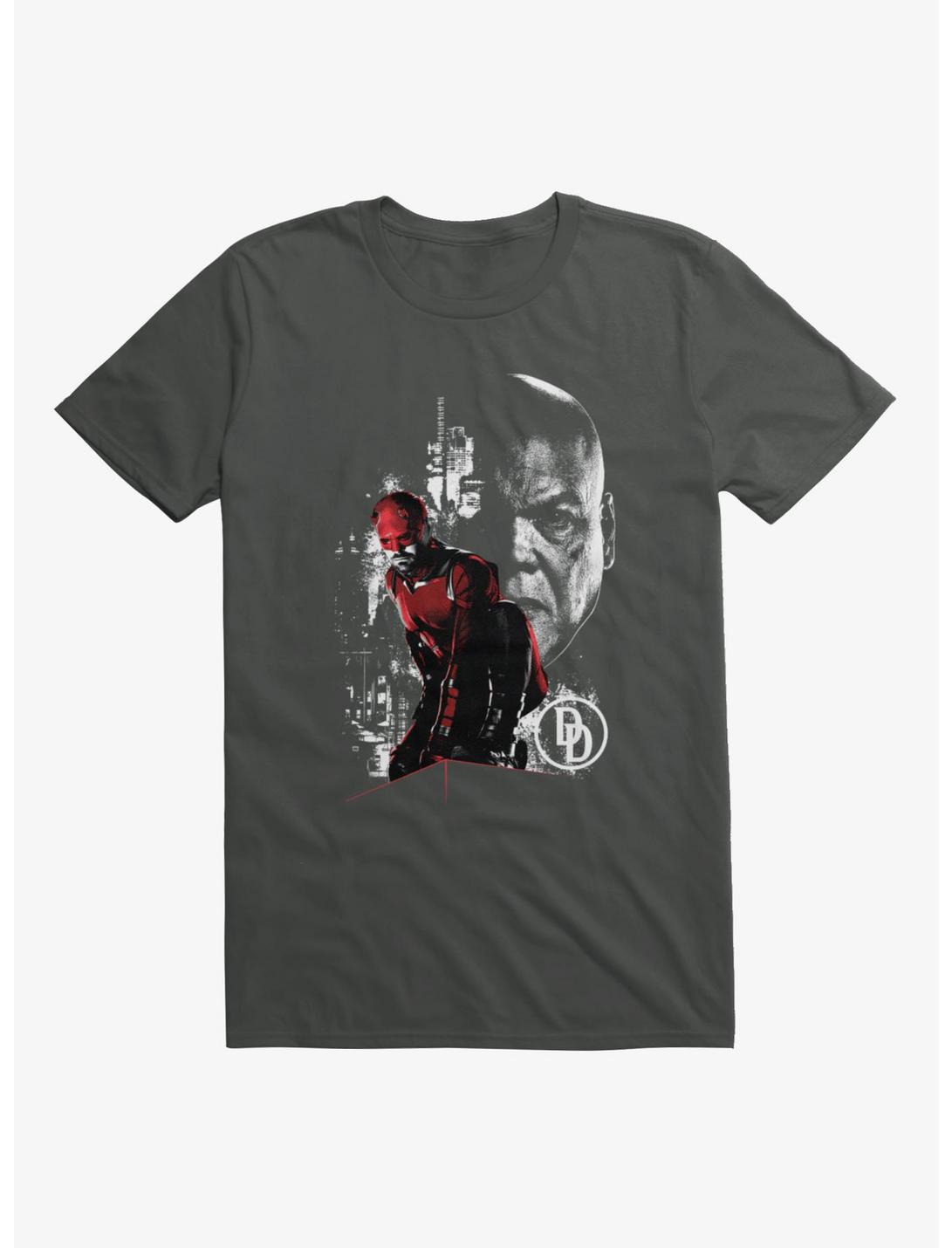 Daredevil Born Again Keeps Watch T-Shirt