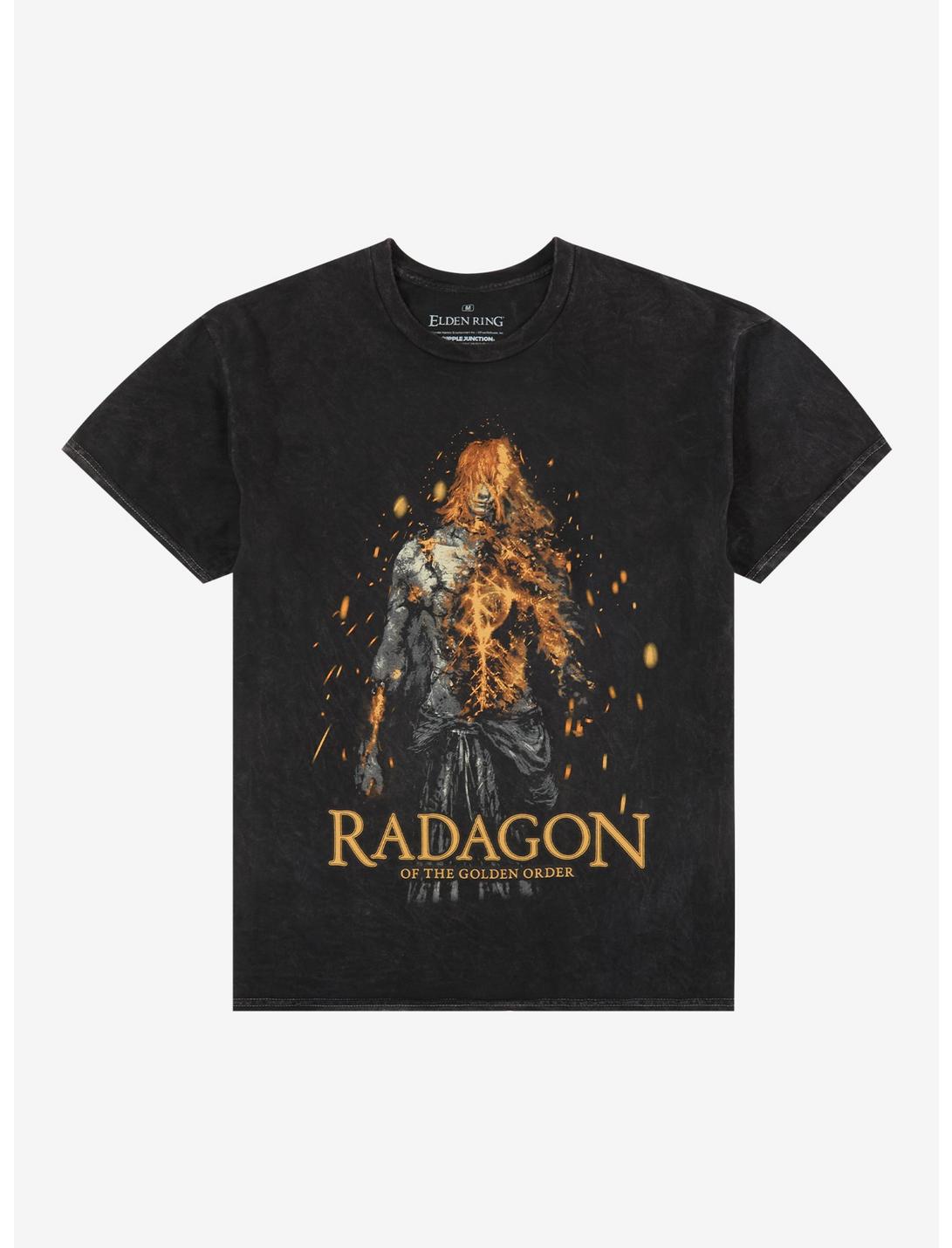 Elden Ring Radagon T-Shirt