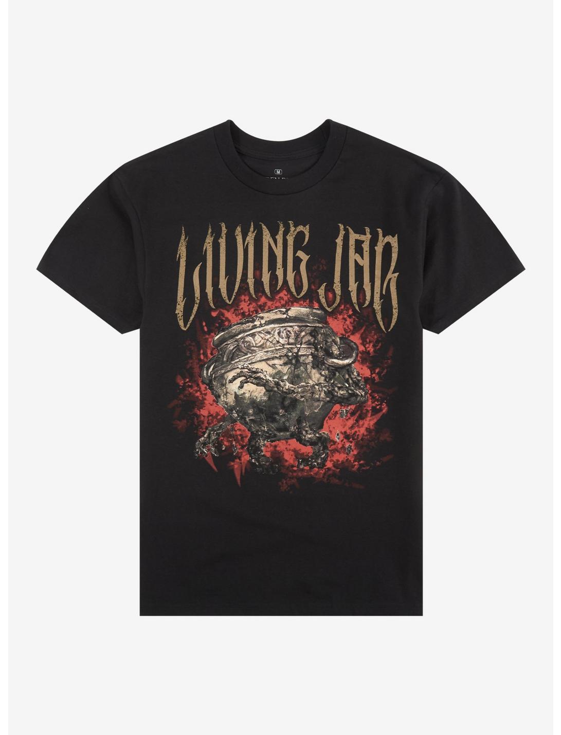 Elden Ring Living Jar T-Shirt