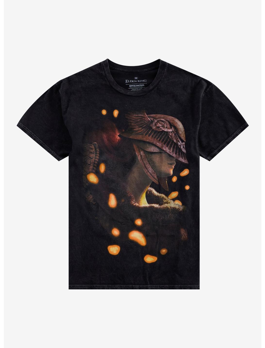 Elden Ring Malenia Quote T-Shirt