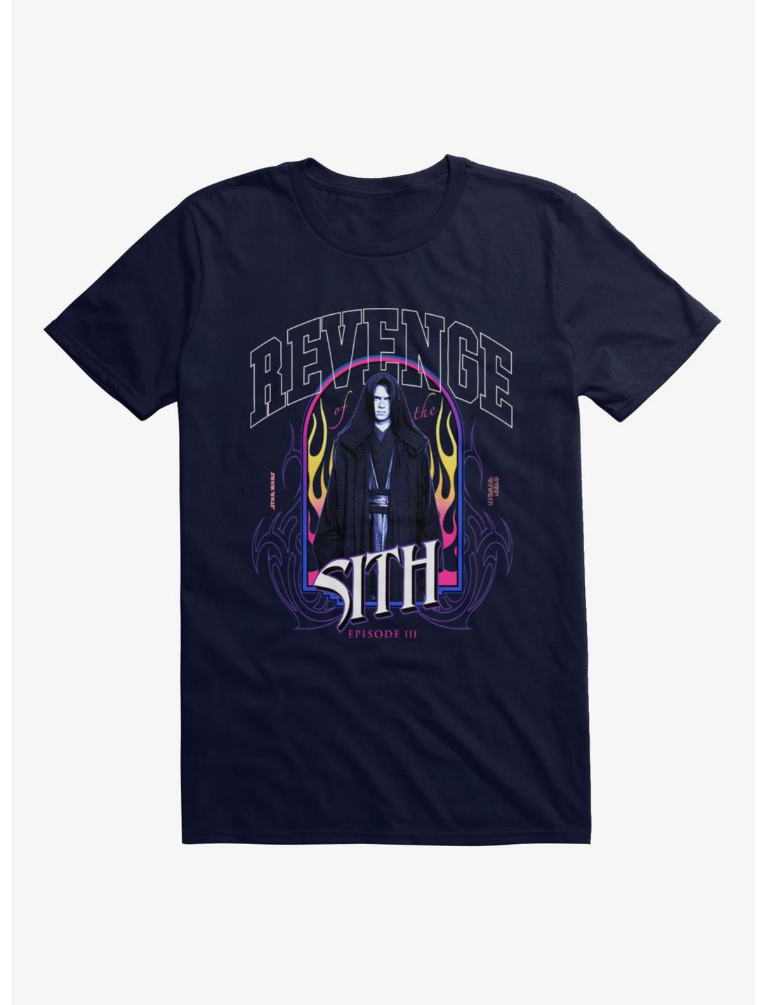 Star Wars Episode III: Revenge Of The Sith Anakin T-Shirt