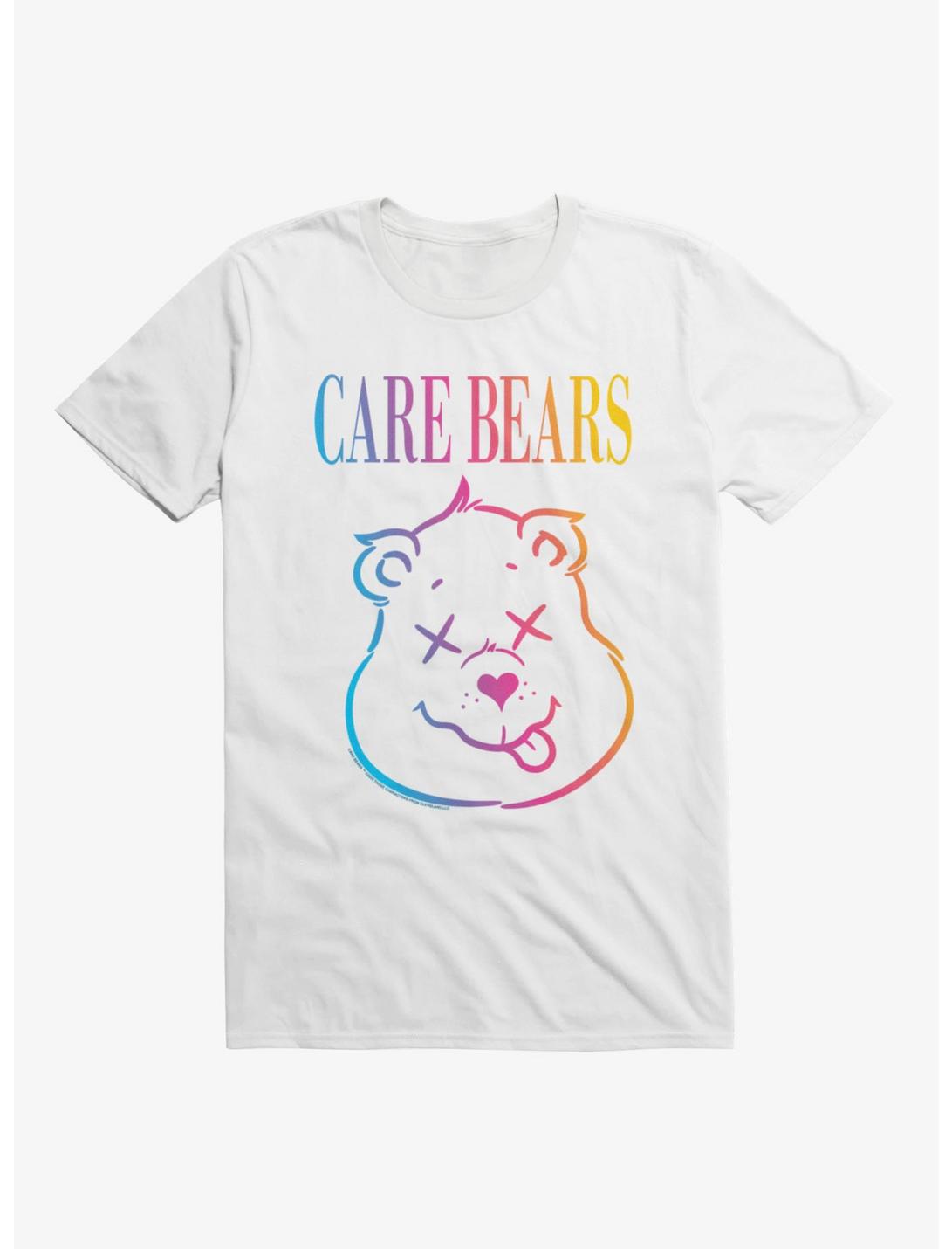 Care Bears Smells Like Care Bear Spirit T-Shirt