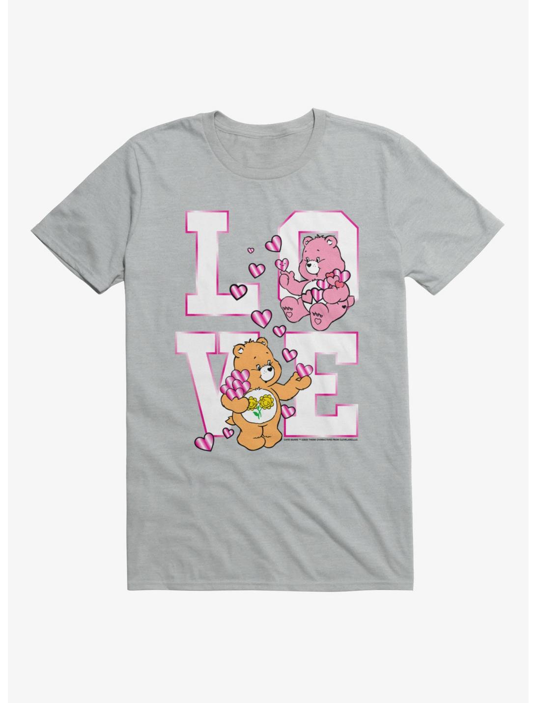 Care Bears Love Friends T-Shirt