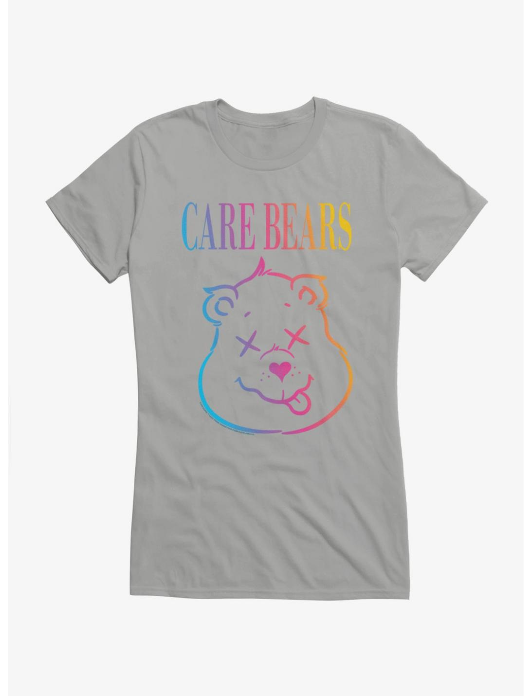 Care Bears Smells Like Care Bear Spirit Girls T-Shirt