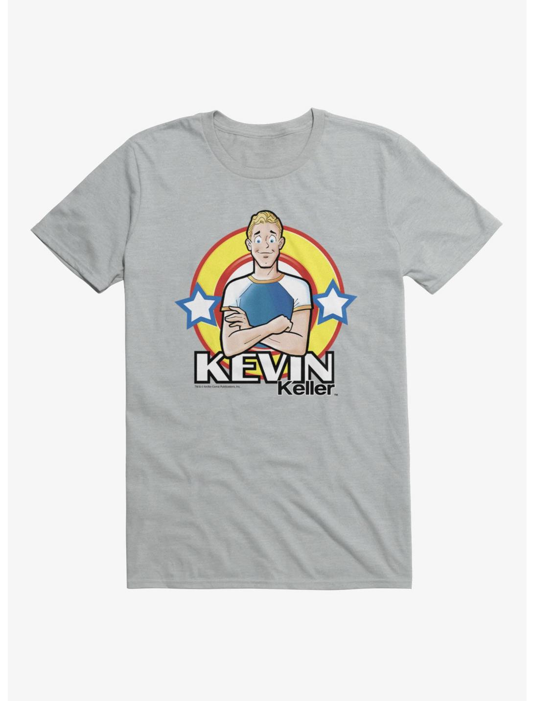 Archie Comics Kevin Keller T-Shirt