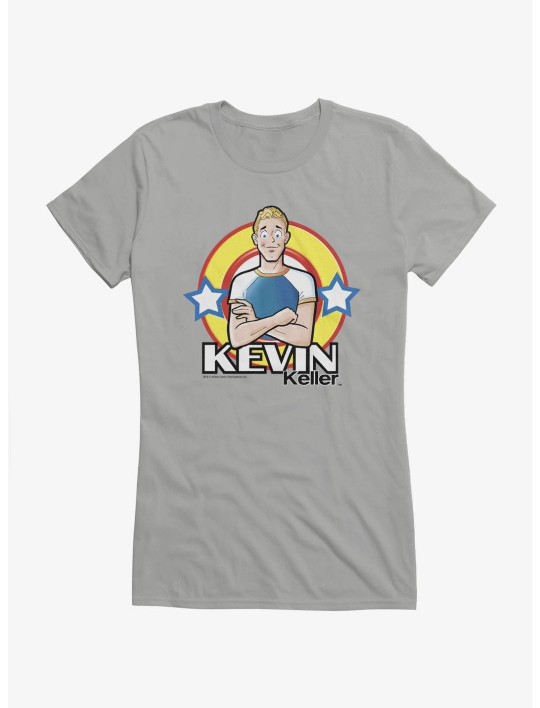 Archie Comics Kevin Keller Girls T-Shirt