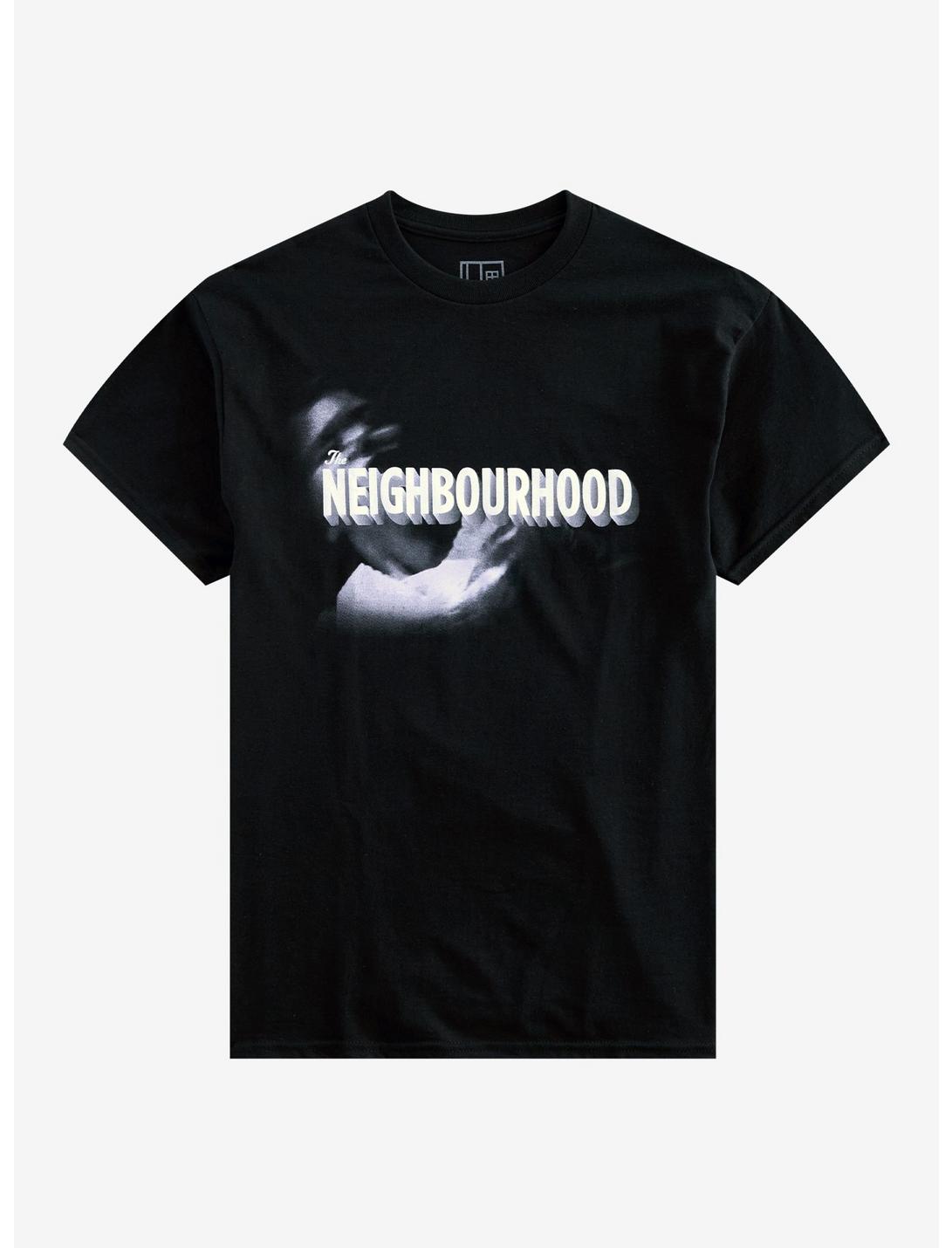 The Neighbourhood Female Robbery T-Shirt