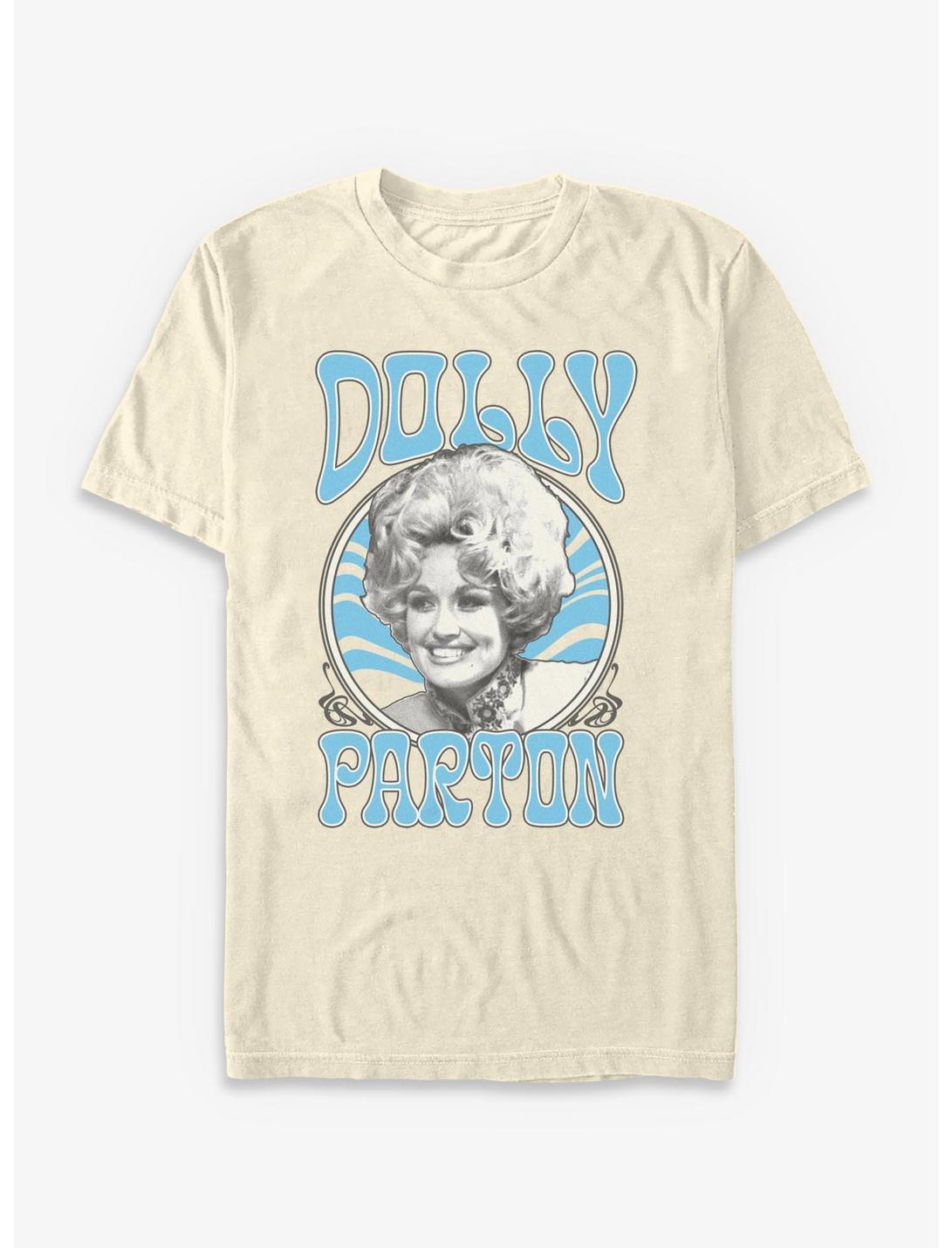Dolly Parton Classic Portrait T-Shirt